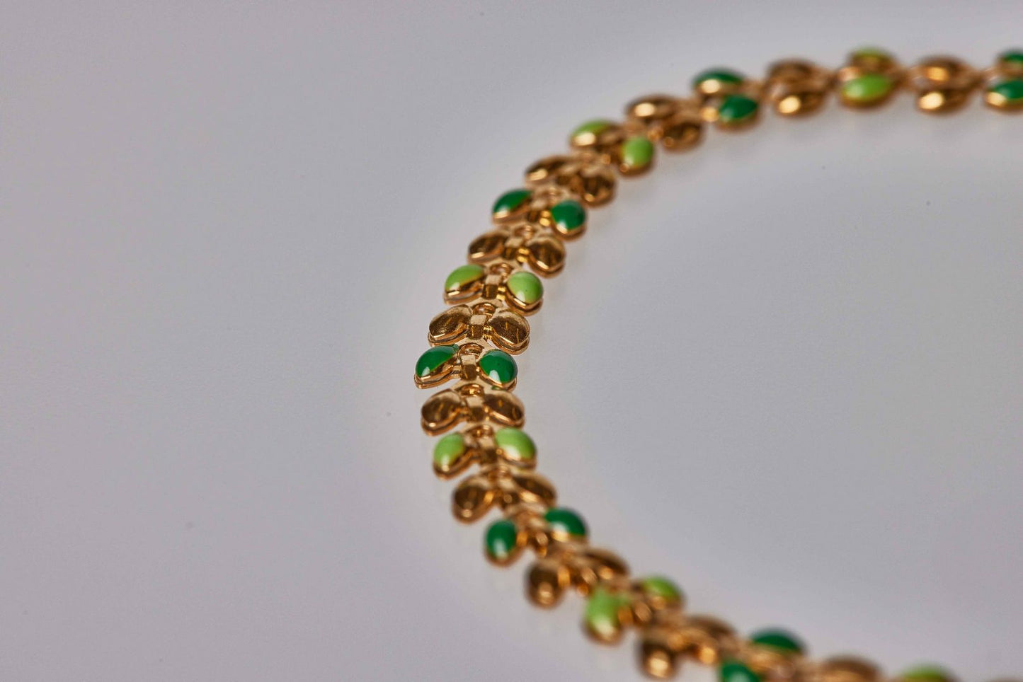 Daphne Bracelet