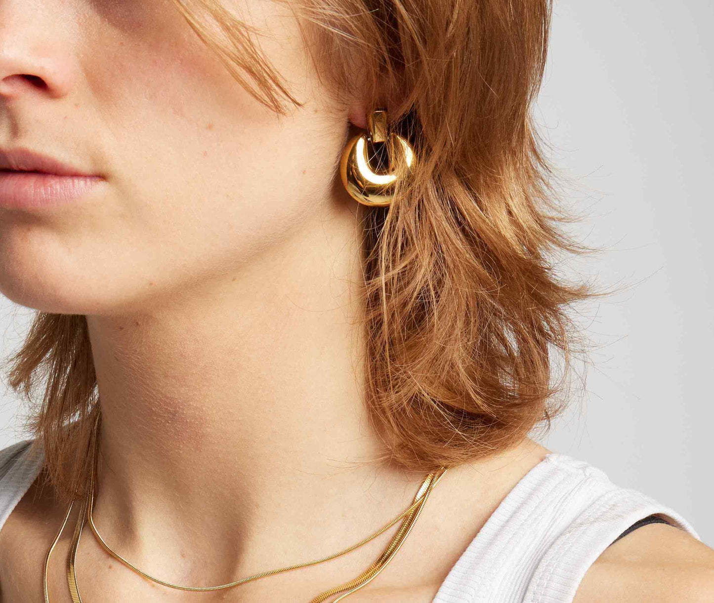Isla Earrings
