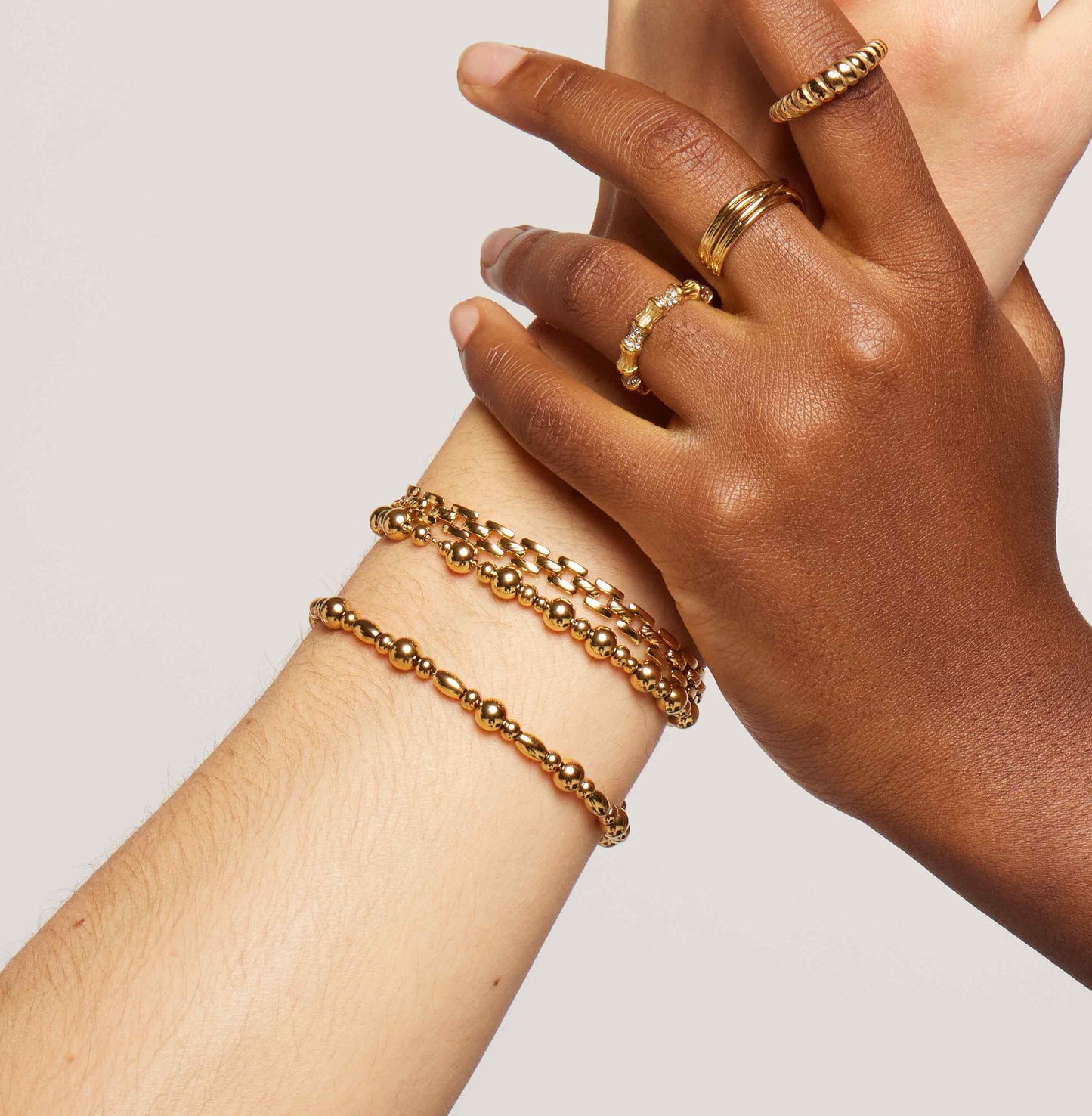 Buttercup Bracelet