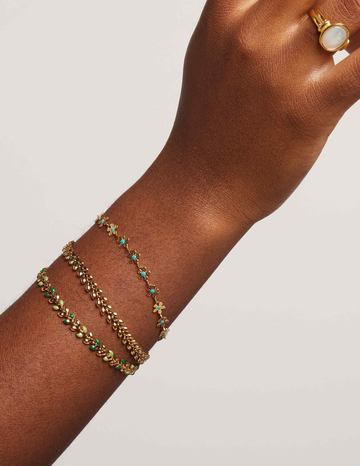 Daphne Bracelet