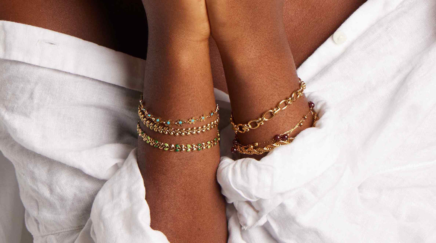 Daphne Bracelet