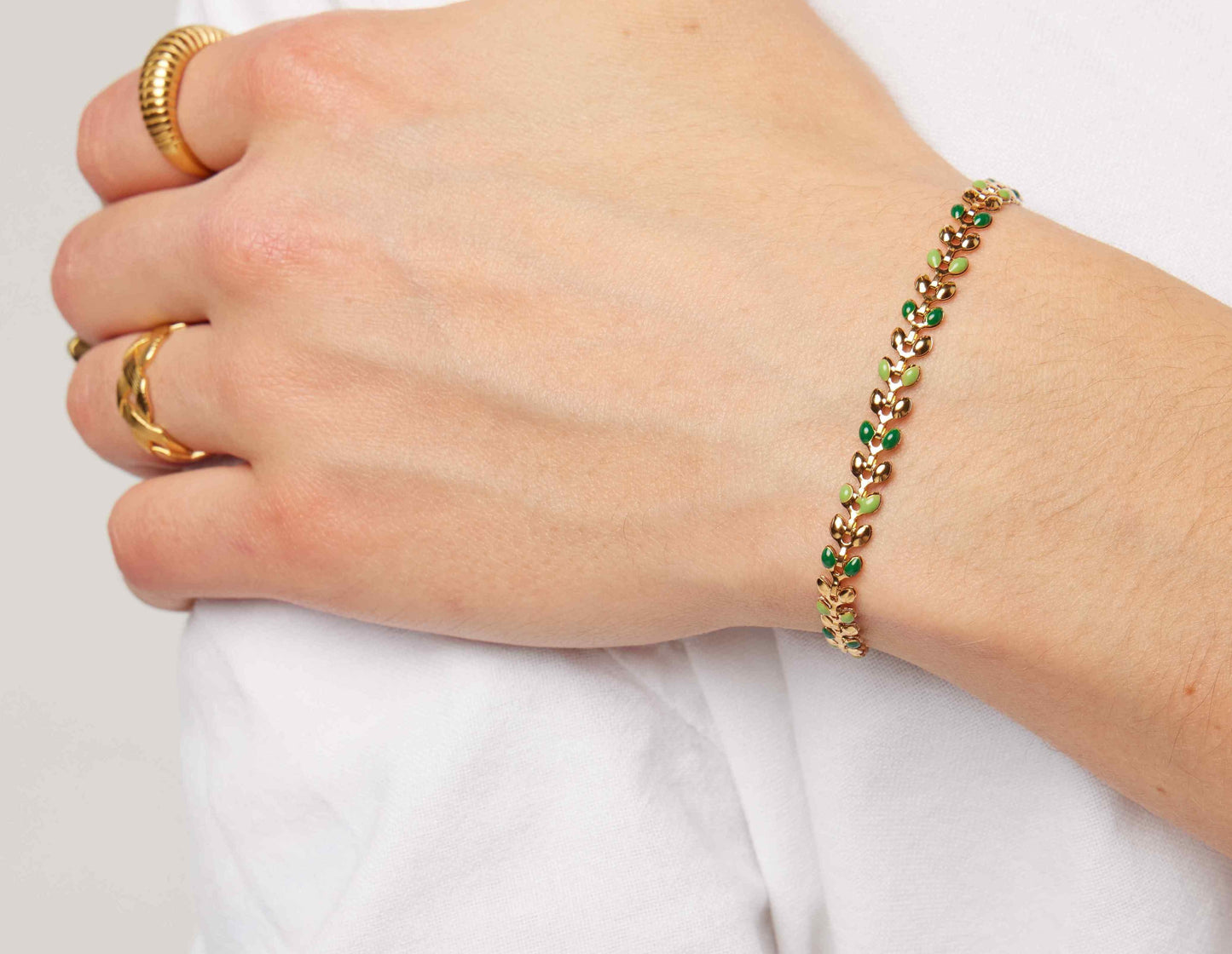 Daphne Bracelet