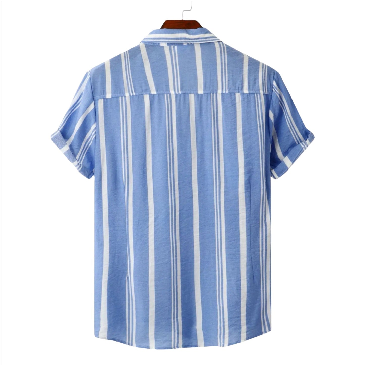 Noble Wear special Striped Shirt