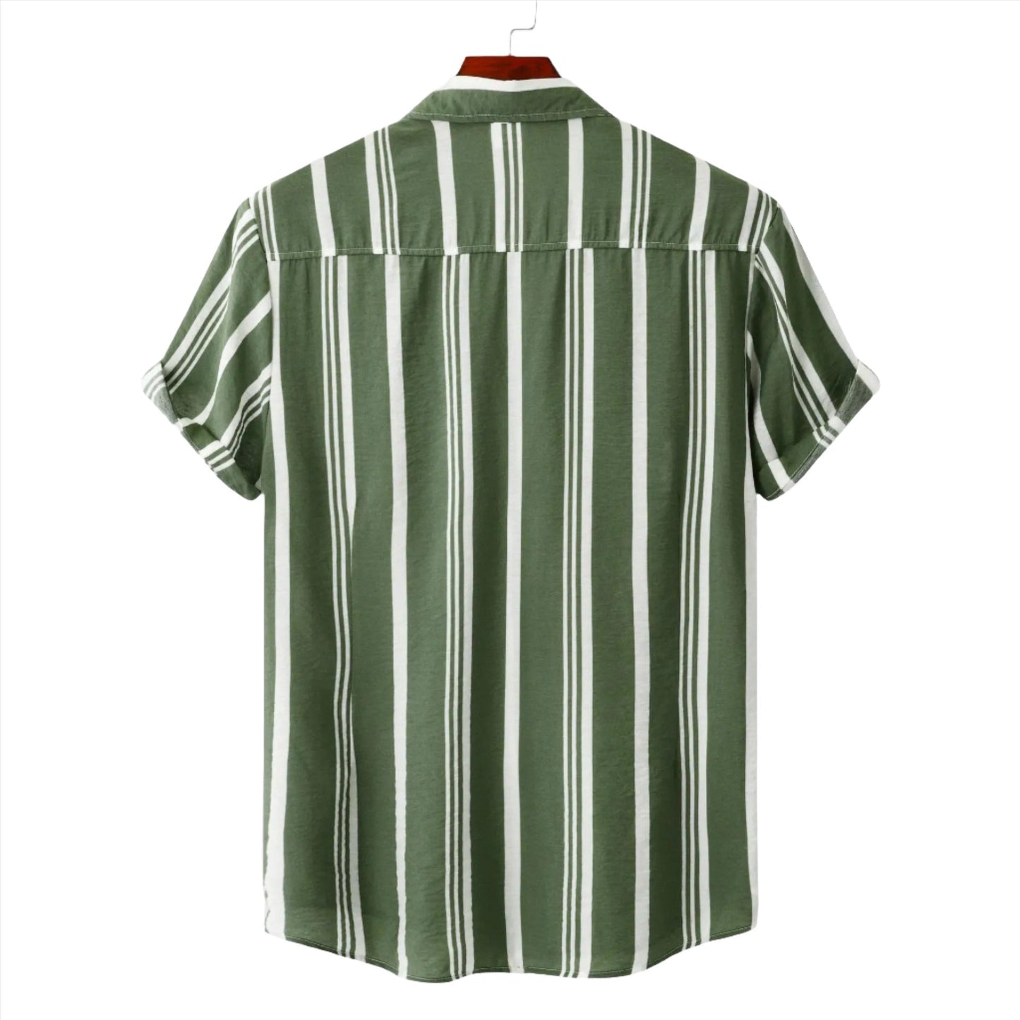 Noble Wear special Striped Shirt