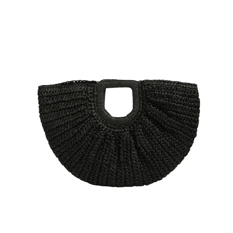 Half Moon Beach Bag