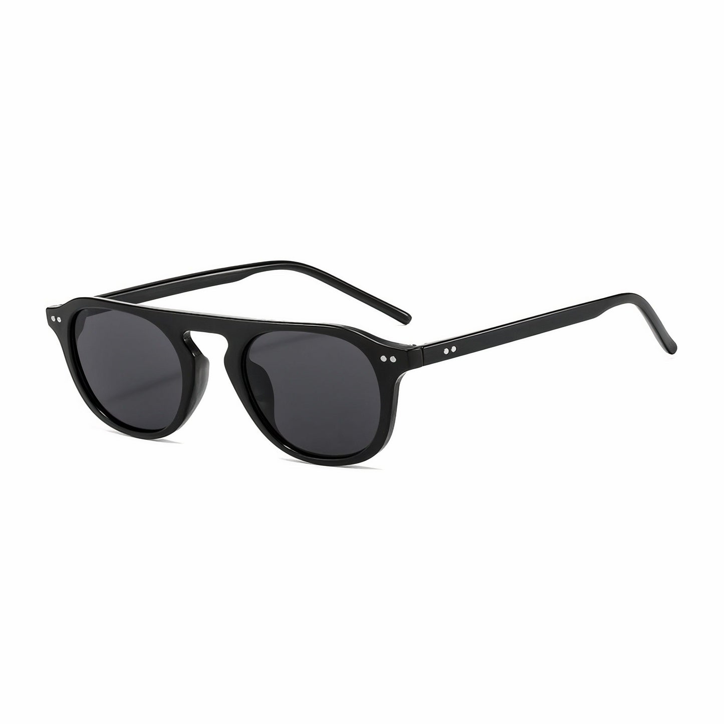 Vanderbilt Black - Dark Grey