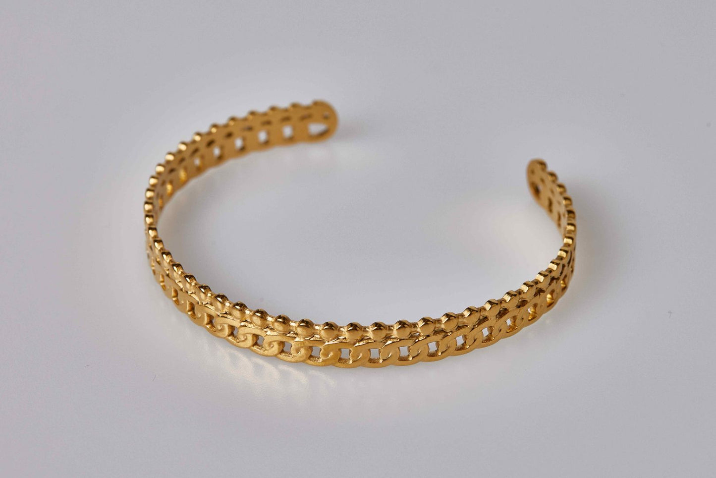 Harmony Bangle