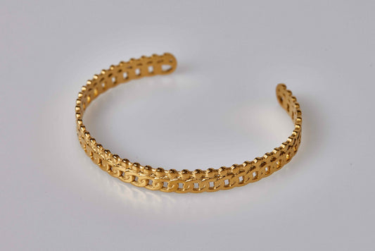 Harmony Bangle