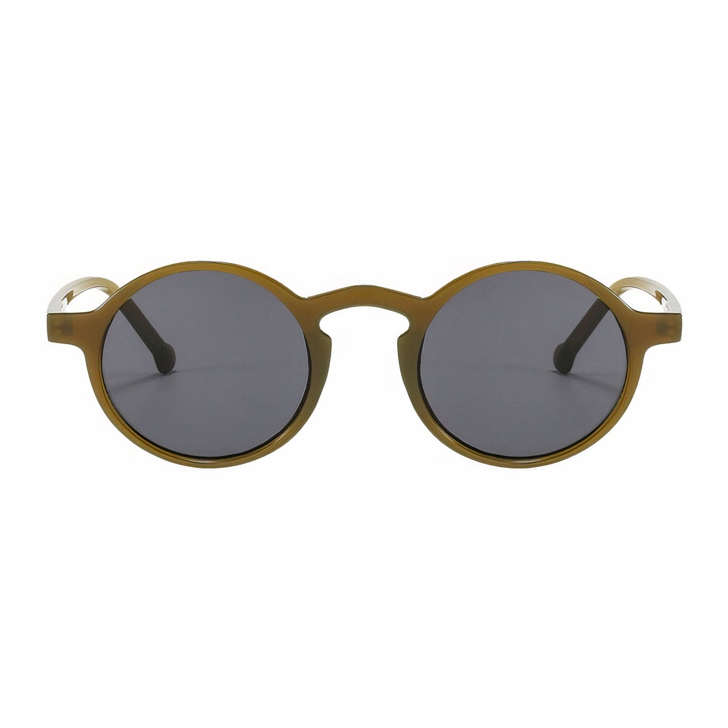 Astor Olive - Dark Grey