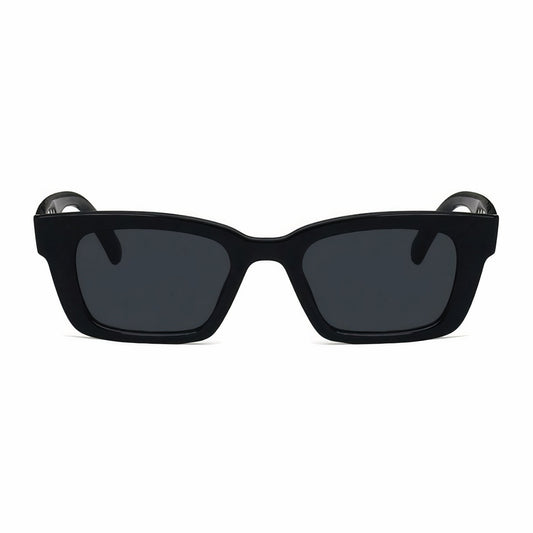 Windsor Black - Dark Grey