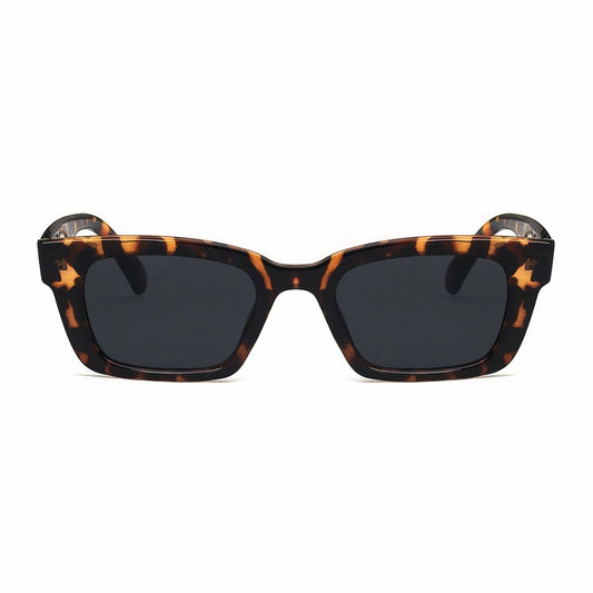 Windsor Vintage Tortoise - Dark Grey