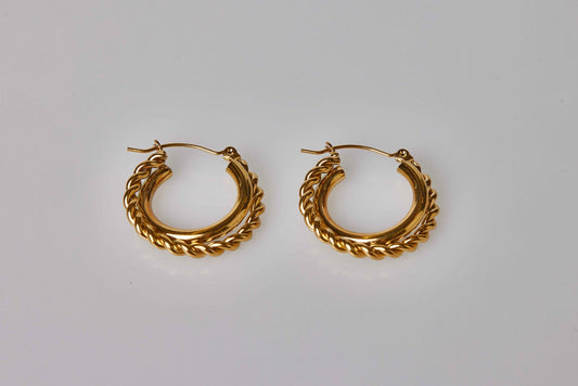 Letia Hoops