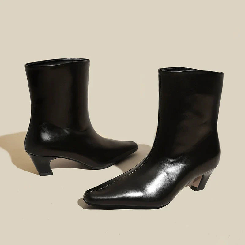 Chillproof Autumn Boots