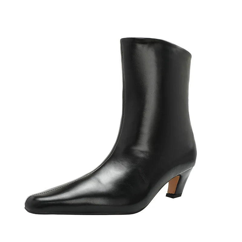 Chillproof Autumn Boots