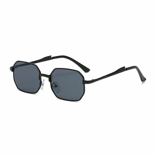 Sinclair Charcoal - Dark Grey
