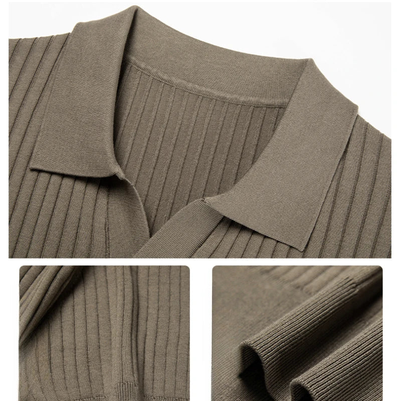 Noble Wear Monte Carlo Polo Shirt