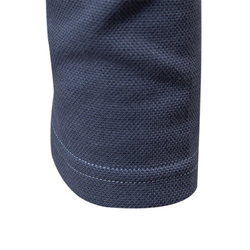 Noble Wear London Polo Shirt