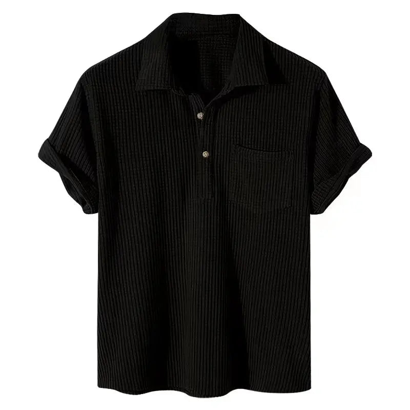 Noble Wear Capri Casual Shirt