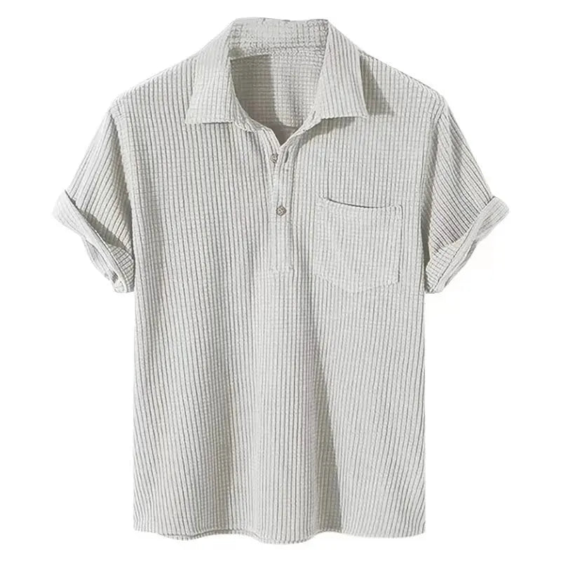 Noble Wear Capri Casual Shirt