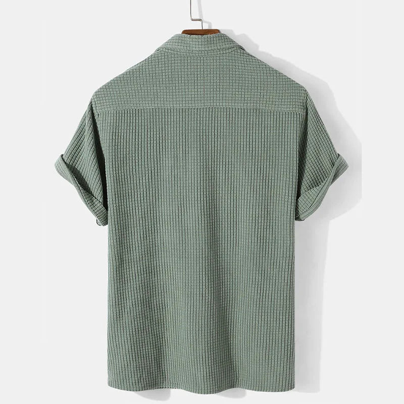 Noble Wear Capri Casual Shirt