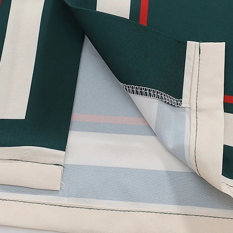 Noble Wear Summer Night Polo Shirt