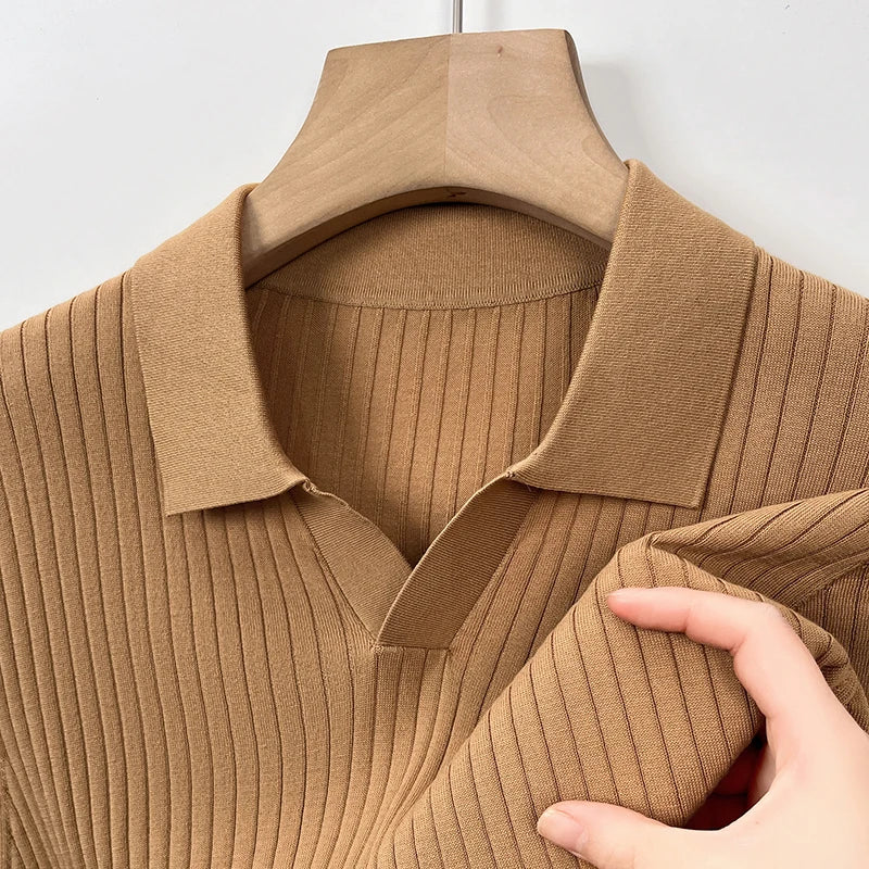 Noble Wear Monte Carlo Polo Shirt