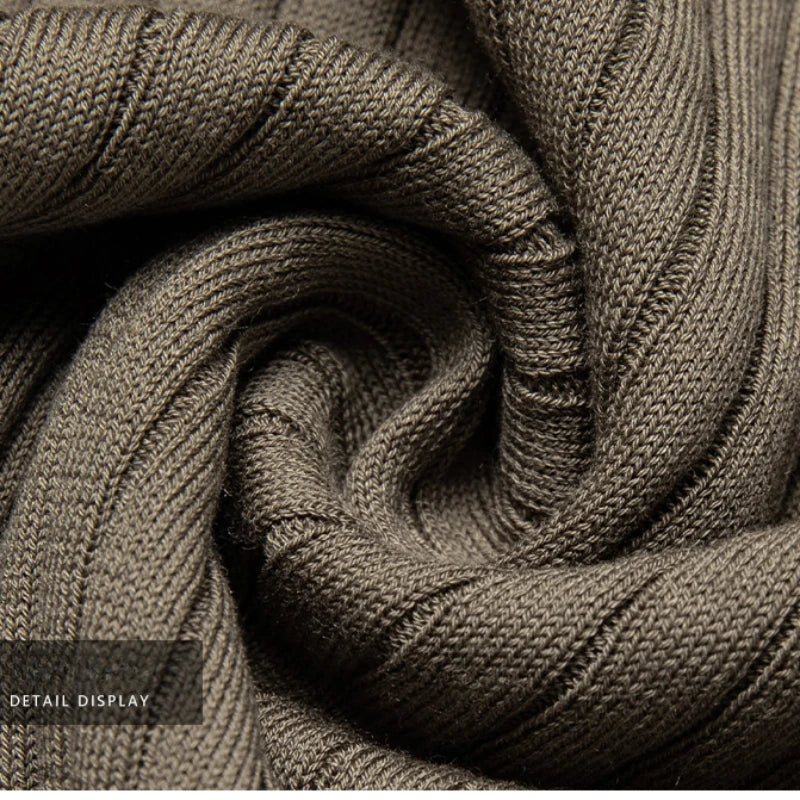 Noble Wear Monte Carlo Polo Shirt