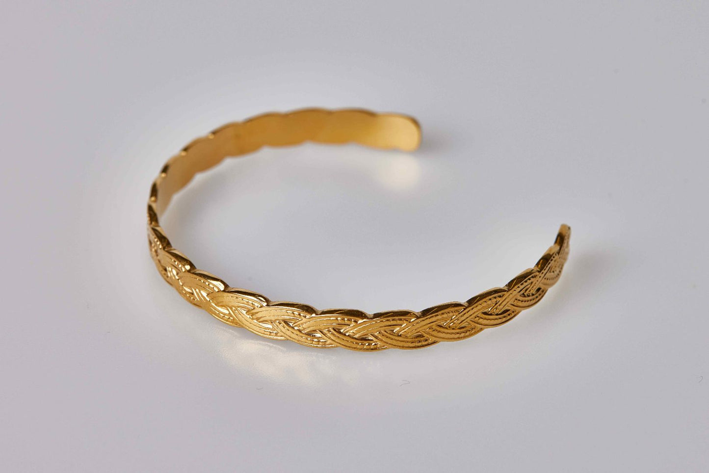 Serenity Cuff