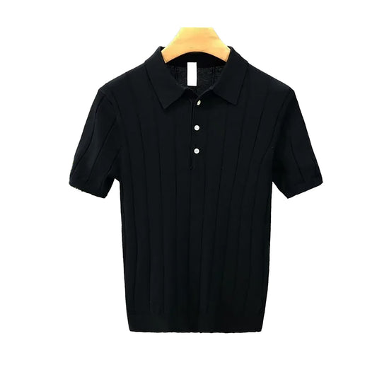 Noble Wear Seoul Polo Shirt