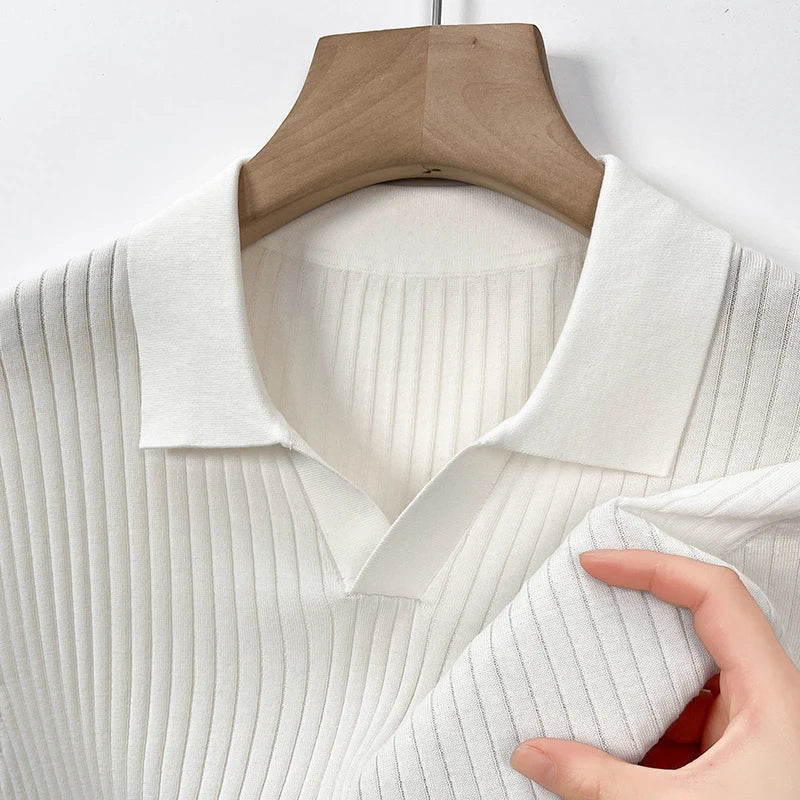 Noble Wear Monte Carlo Polo Shirt