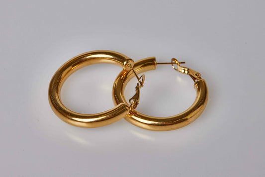 Signature Hoops