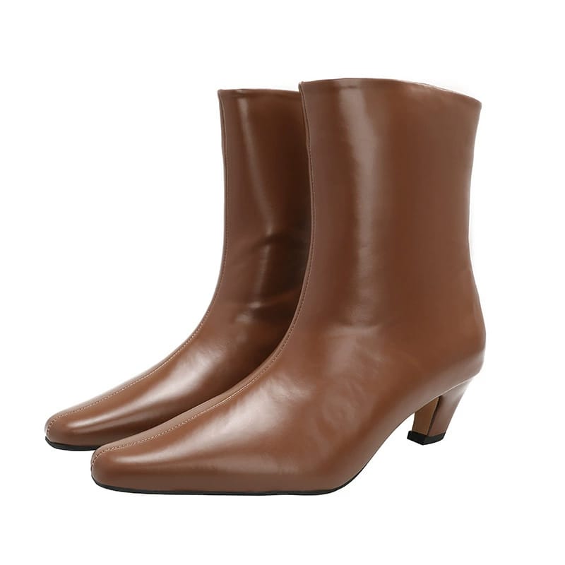 Chillproof Autumn Boots