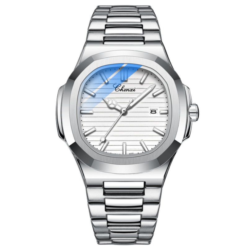 Chenxi Classic Steel Watch