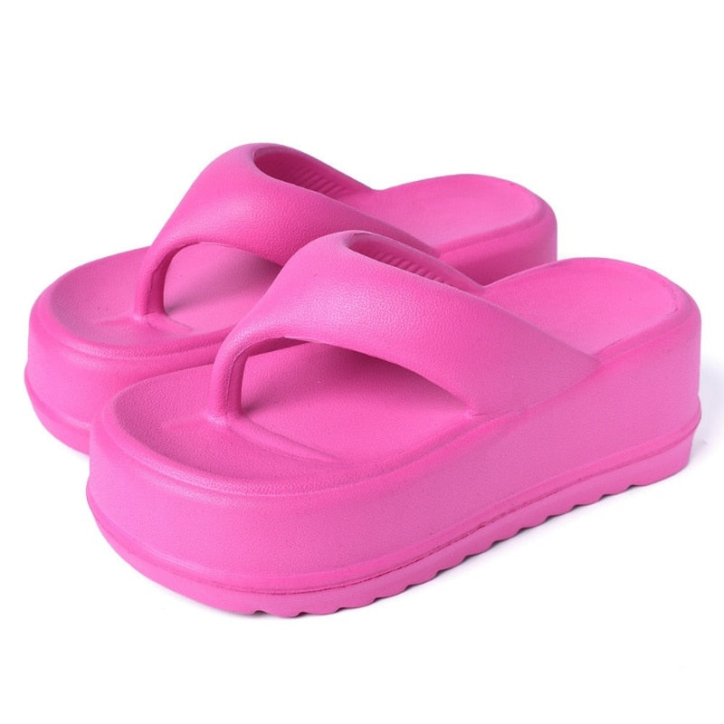 Fuji Top Summer Slippers