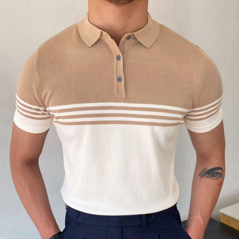 Noble Wear Summer Polo