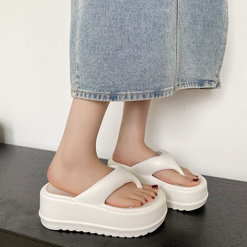 Fuji Top Summer Slippers