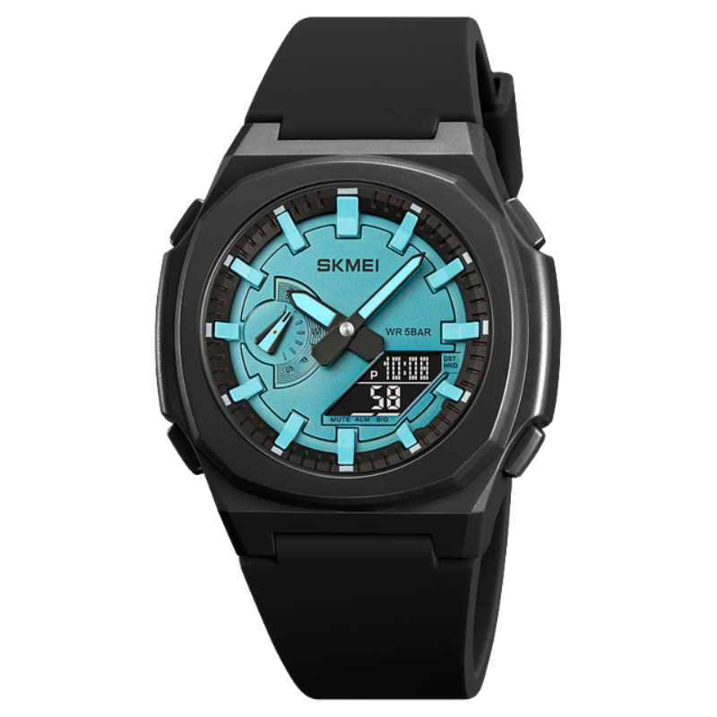 Matrix Master Chronometer Watch