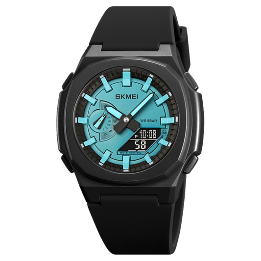 Matrix Master Chronometer Watch