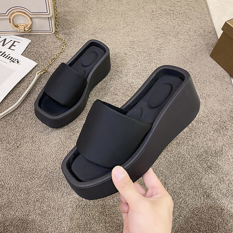 Destin Summer Slippers