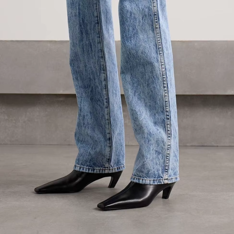 Chillproof Autumn Boots