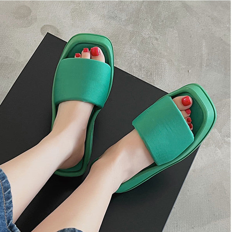 Destin Summer Slippers