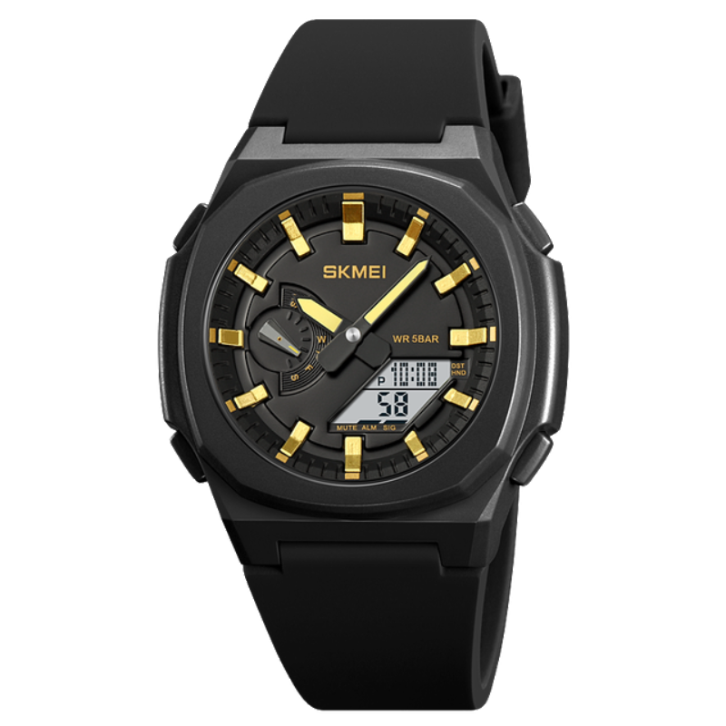 Matrix Master Chronometer Watch