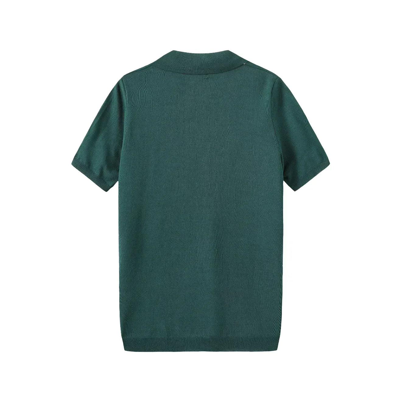 Noble Wear Paris Classic Short Sleeve Polo