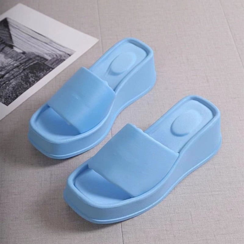 Destin Summer Slippers