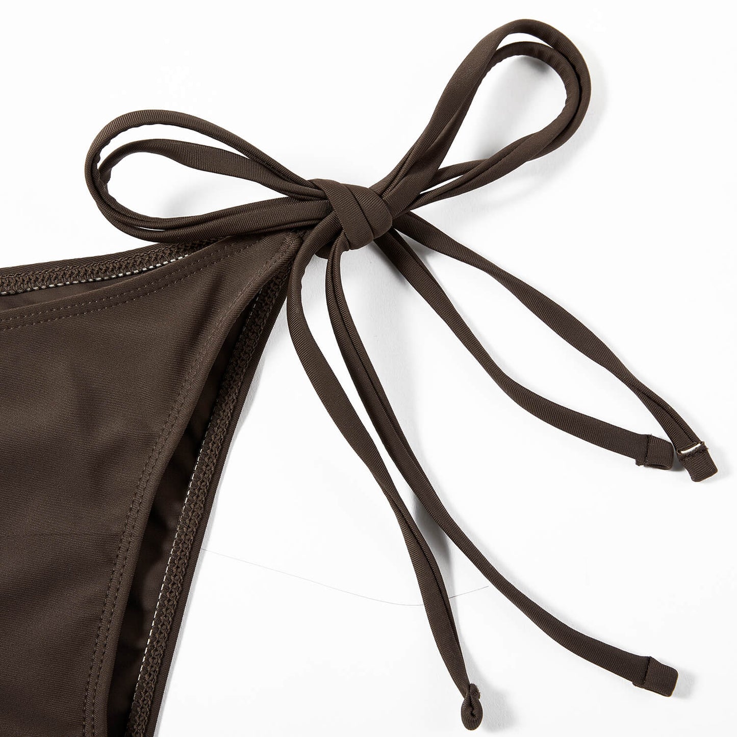 Dominica Set - Dark Brown