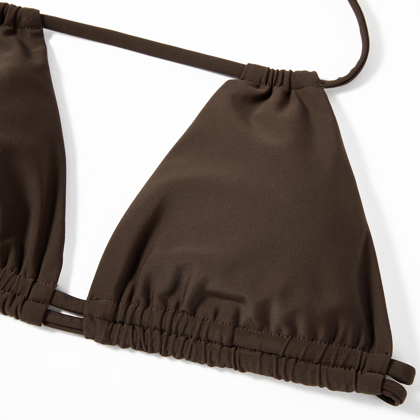 Dominica Set - Dark Brown