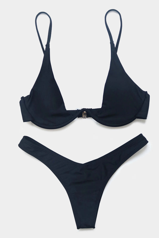 Fiji Set - Black