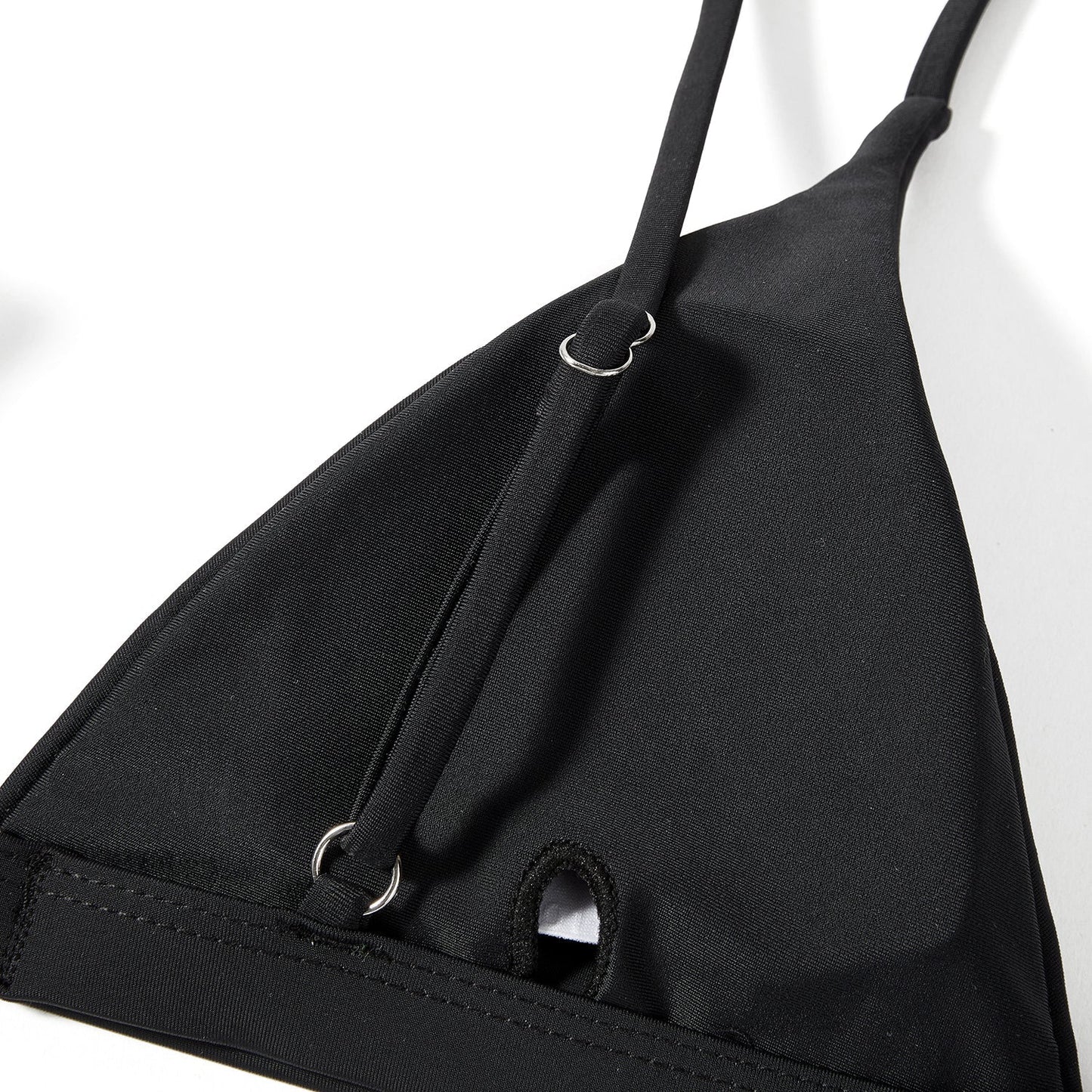 Mykonos Set - Black