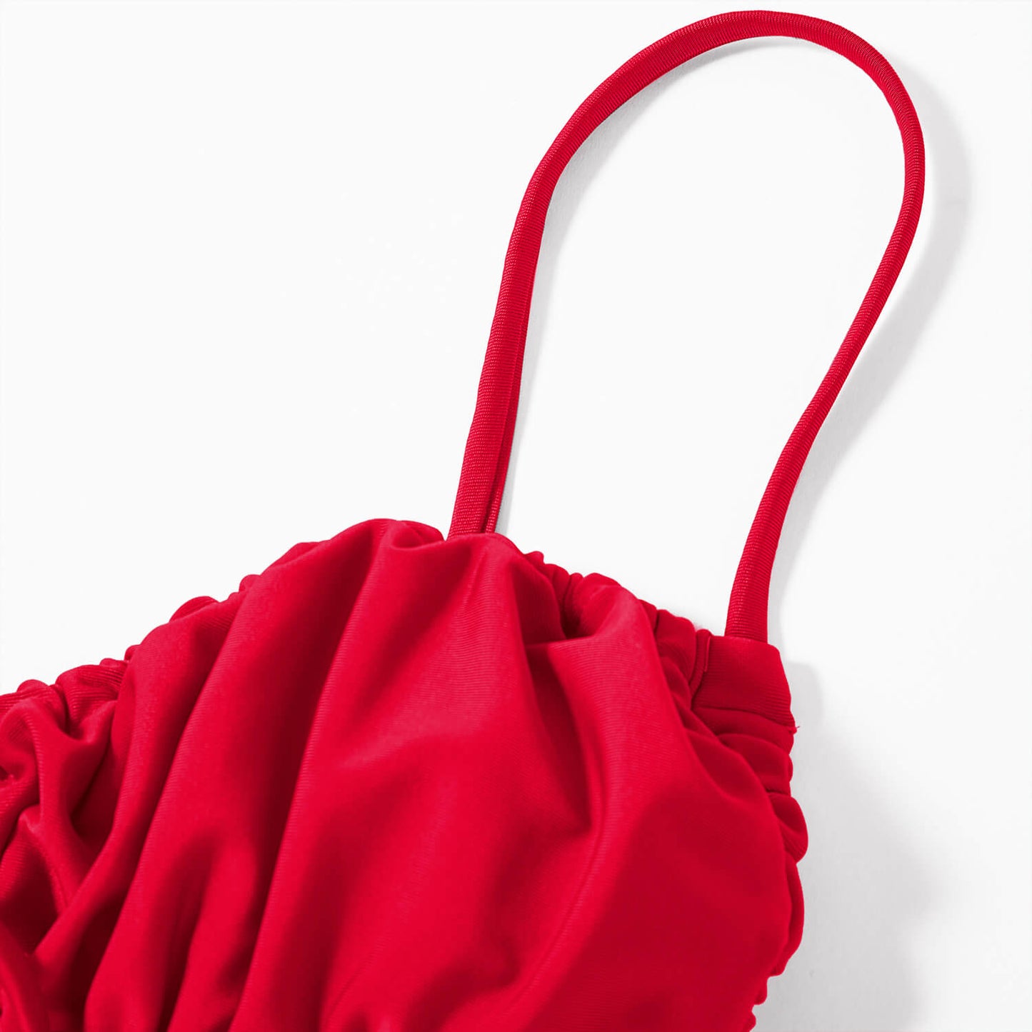 Maldives Set - Red