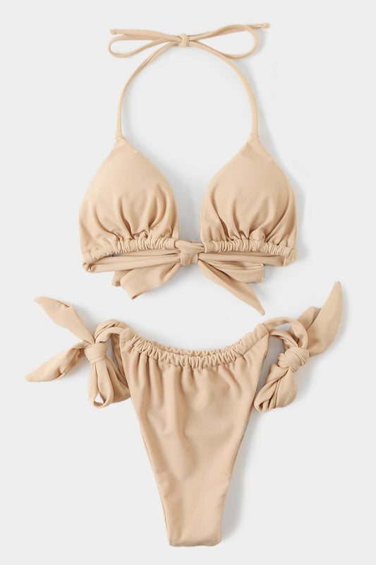 Brazil Set - Beige